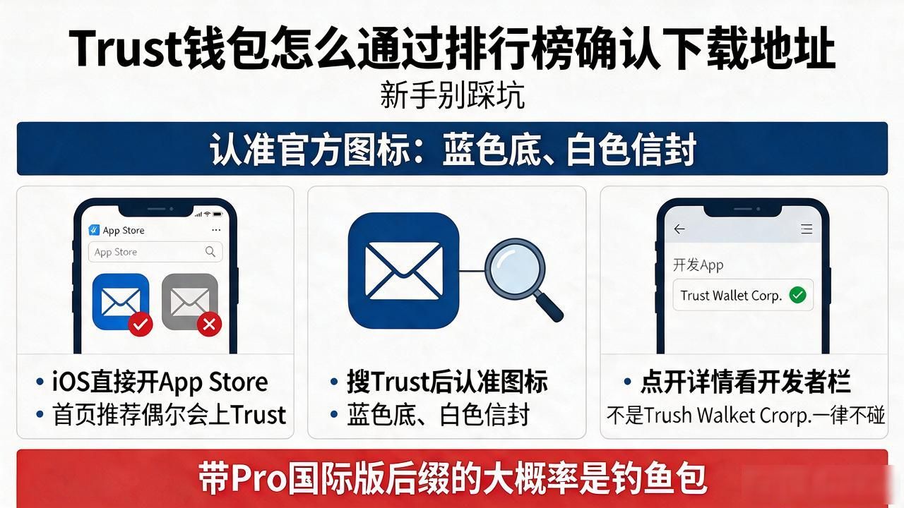 Trust钱包下载_如何通过市面上的排行确认Trust钱包下载地址?_排行榜下载Trust钱包