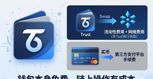trust钱包的手续费_trust钱包需要手续费吗_钱到钱包要交会员费