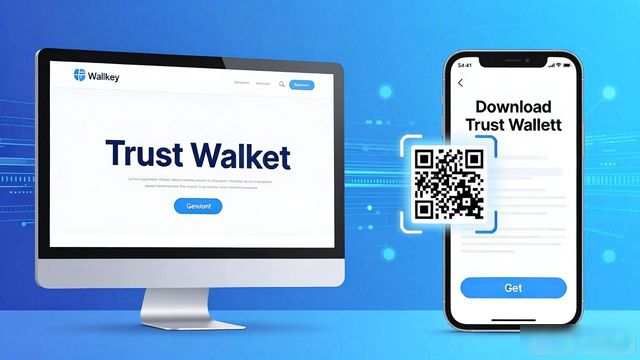 查询Trust钱包下载地址的全面步骤_钱包地址在哪里看_钱包地址如何查询属于哪个平台