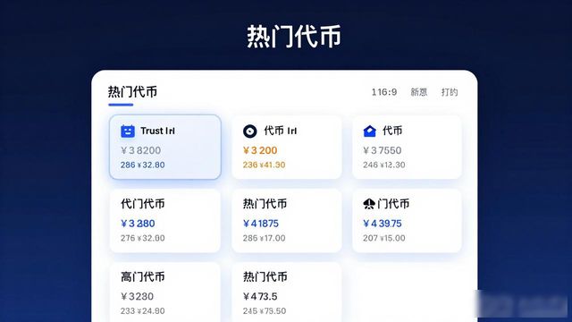 如何在Trust Wallet苹果版中获得市场洞察？_如何在Trust Wallet苹果版中获得市场洞察？_如何在Trust Wallet苹果版中获得市场洞察？