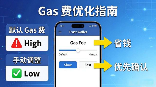 简化操作流程的优点_简化操作视图_Trust Wallet App 中的操作简化与提高效率