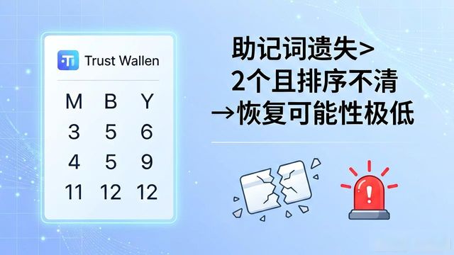 qq钱包怎么更改用户_Trust钱包的恢复原则与用户服务_手机qq钱包用户怎么取消