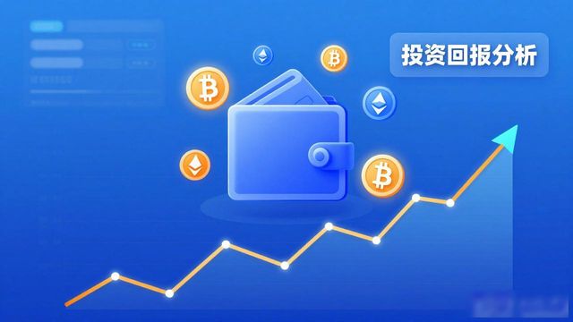 投资回报的几个重要数据_使用Trust Wallet的投资回报与发展趋势_投资回报法则