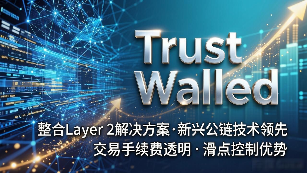 Trust Wallet 的用户增长与市场反馈_Trust Wallet非托管特性资产掌控权DeFi交互_Trust Wallet去中心化钱包多链支持用户体验