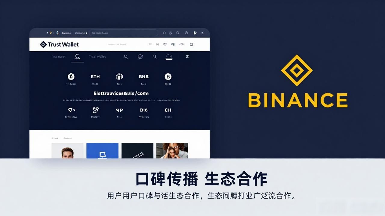 Trust Wallet官网体验_Trust Wallet社区互动机制_Trust Wallet 官网的用户社区与市场策略