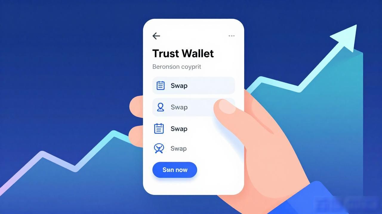 如何使用 Trust Wallet 加强市场渗透？_Trust Wallet项目冷启动零成本推广_Trust Wallet代币列表提交方法