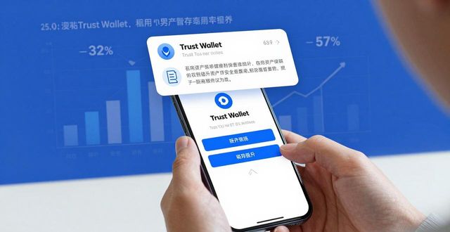 Trust Wallet用户下载的精细化与市场影响_Trust Wallet用户下载的精细化与市场影响_Trust Wallet用户下载的精细化与市场影响
