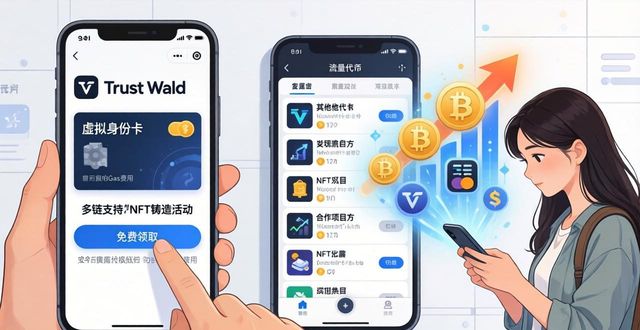 如何通过 Trust Wallet 开展在线活动?_如何通过 Trust Wallet 开展在线活动?_如何通过 Trust Wallet 开展在线活动?