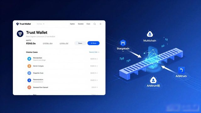 流动性支持是什么_如何通过 Trust Wallet 官网 实现资金流动性提升?_流动资金测算管理办法