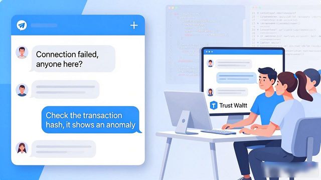 Gathering insights from the Trust Wallet download community_Gathering insights from the Trust Wallet download community_Gathering insights from the Trust Wallet download community