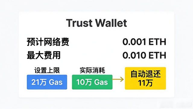 Trust钱包网络费用的参与机制与关键环节_国家核安全局关键工艺环节_关键工艺环节国家核安全局
