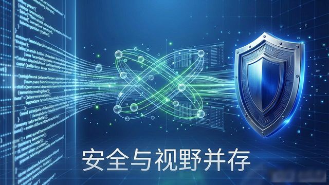Trust钱包多签的技术与全局视野_Trust钱包多签的技术与全局视野_Trust钱包多签的技术与全局视野