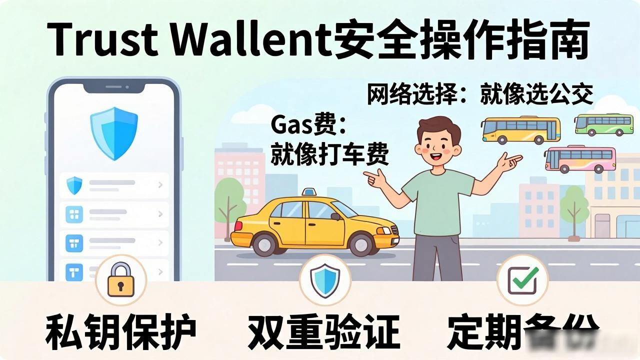 Trust Wallet downloads: Influencing user knowledge and action_加密货币钱包操作便利性_Trust Wallet私钥管理