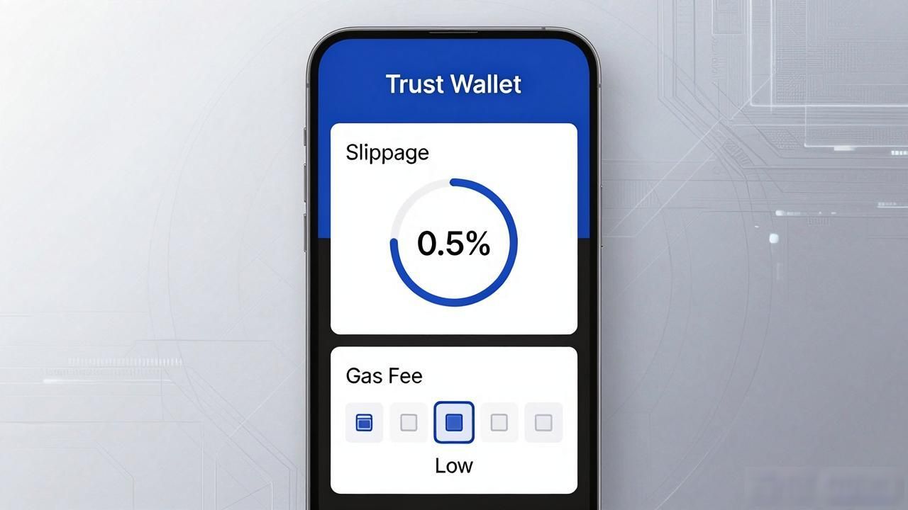 Trust Wallet多链网络支持_Trust Wallet 更新中最受欢迎的功能_Trust Wallet更新亮点
