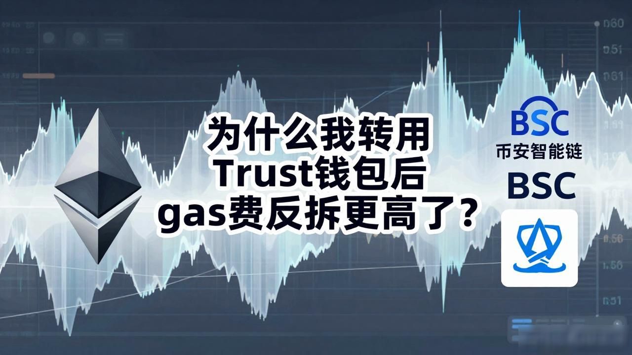 Trust钱包手续费问题_如何理解Trust钱包的手续费结构变化？_不同链gas费机制