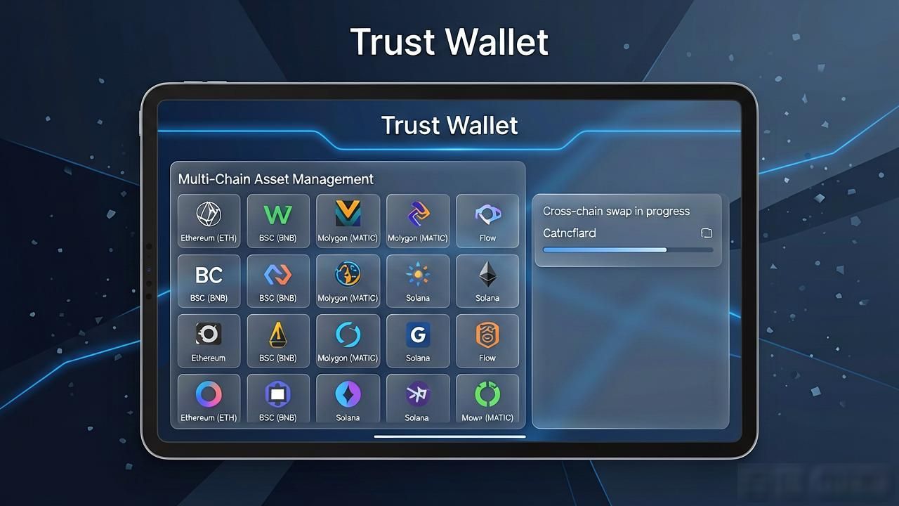 Trust钱包_Trust钱包中去中心化钱包的优势与挑战_去中心化钱包