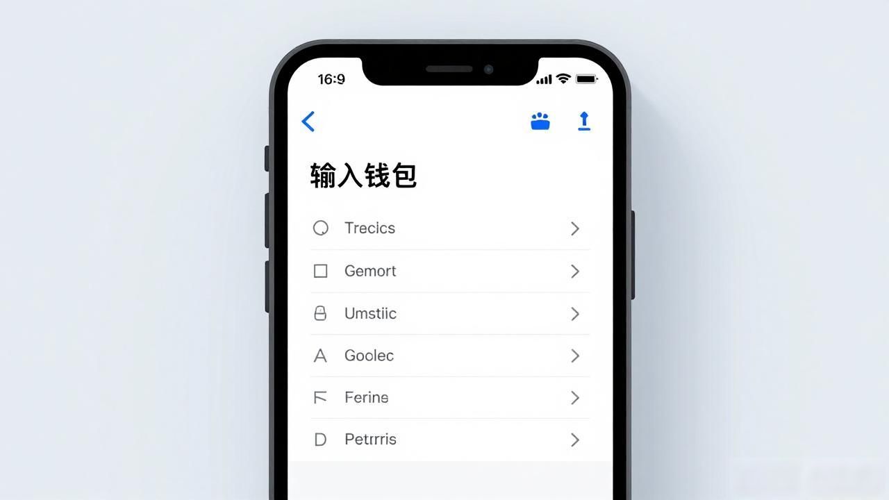 Trust钱包恢复中用户的常见疑虑解答_Trust钱包助记词丢失怎么办_Trust Wallet助记词恢复流程