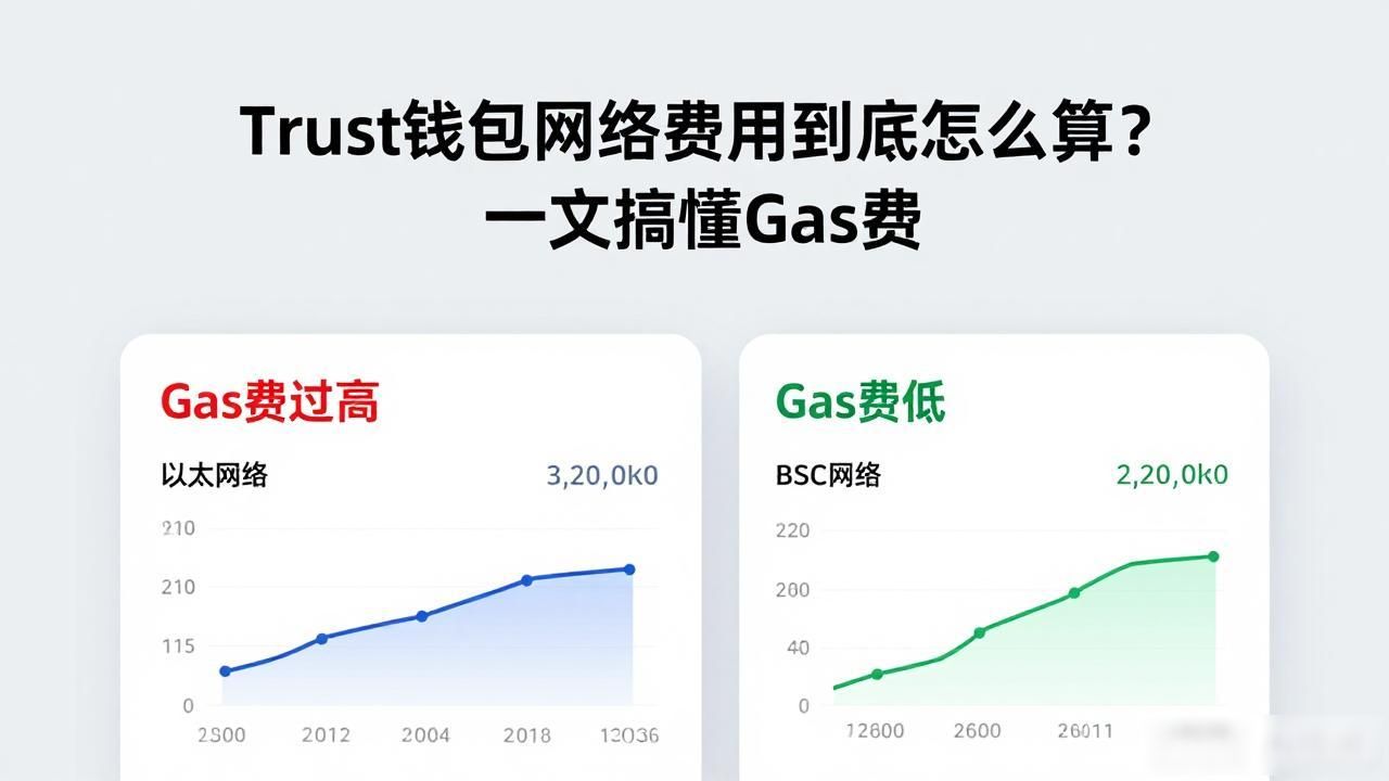 Trust钱包玩加密货币网络费用_用户复述:Trust钱包的网络费用经验_Trust钱包以太坊主网费用