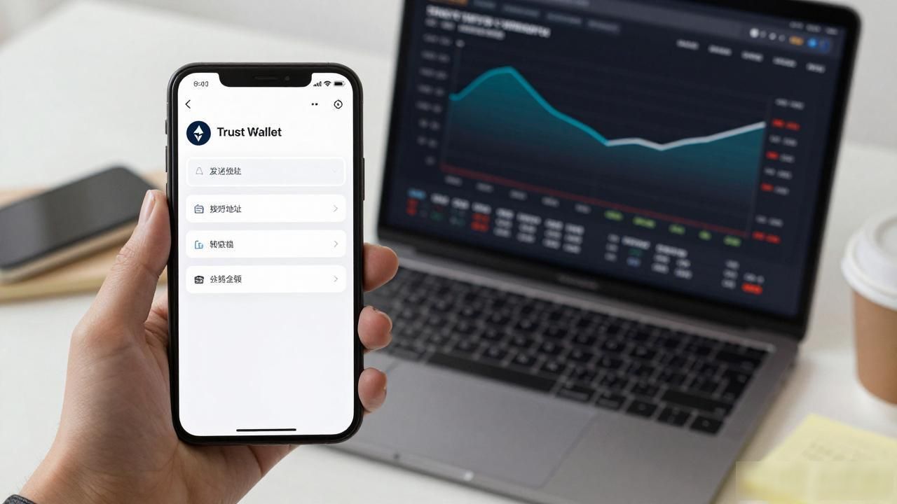 Trust Wallet官网下载_私钥掌控资产管理_用户经验:通过Trust Wallet官网下载的钱包应用如何改变我的财务管理方式!
