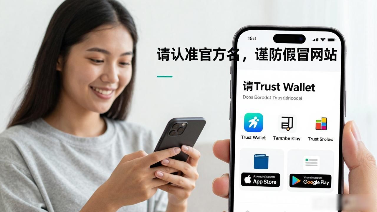 利用信任建立的角度，分析Trust Wallet下载的重要性_Trust Wallet安全性验证_Trust Wallet官方下载渠道