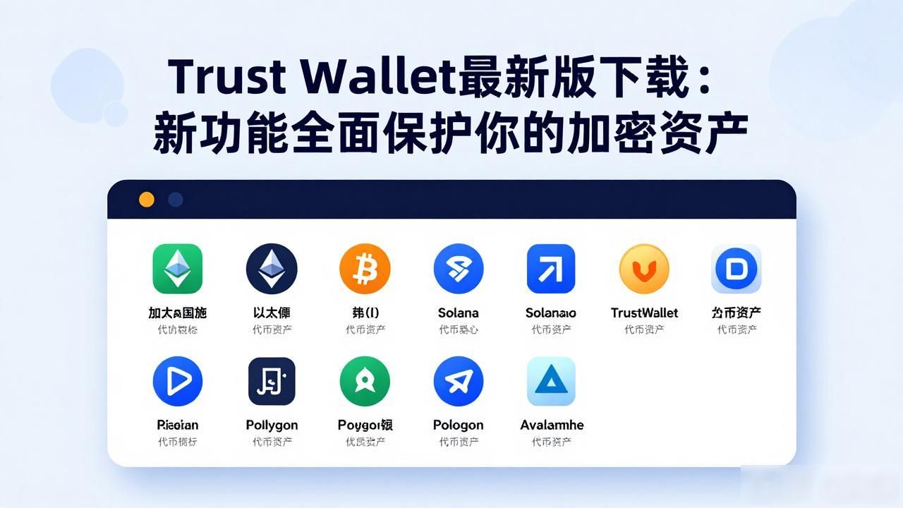 Trust Wallet防钓鱼浏览器使用方法_下载Trust Wallet钱包最新版本的优势，为你的资产保驾护航。_Trust Wallet最新版本安全防护功能