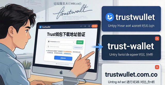 钱包官方网站_钱包网最新消息_如何通过论坛确认Trust钱包下载地址的安全性？