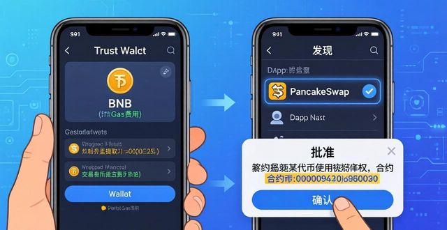 Trust Wallet 钱包下载与智能合约交互_钱包如何交互_钱包客户端