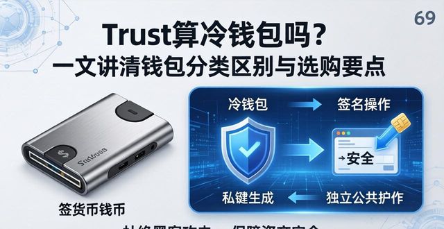 冷钱包的安全性_Trust算冷钱包吗_冷钱包会坏吗