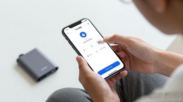 钱包体系_钱包服务_Trust钱包用户如何体验去中心化的安全保障?