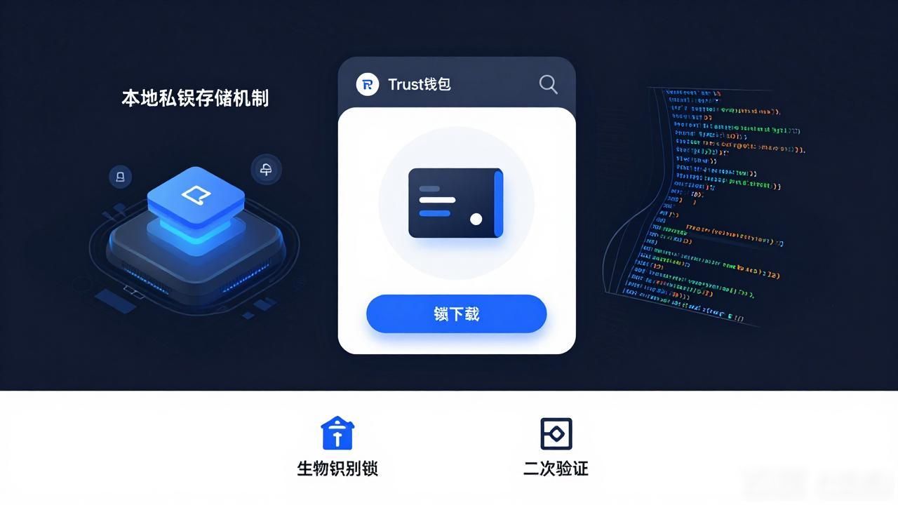 官方版本钱包安全性_用户分享:通过Trust钱包官方正版下载后,我的资产管理有了怎样的改变?_Trust Wallet官网下载