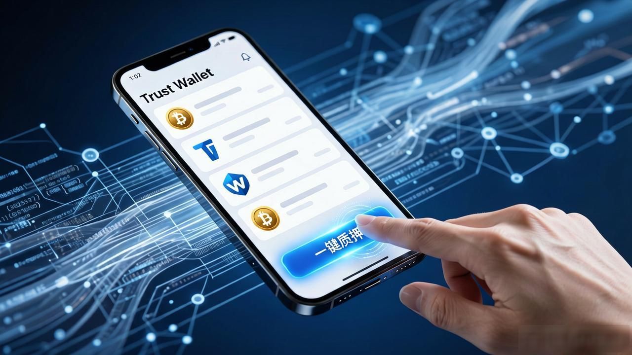 Trust Wallet decentralized finance app_Trust Wallet DEX aggregator integration_Trust Wallet App 如何整合多种投资工具？