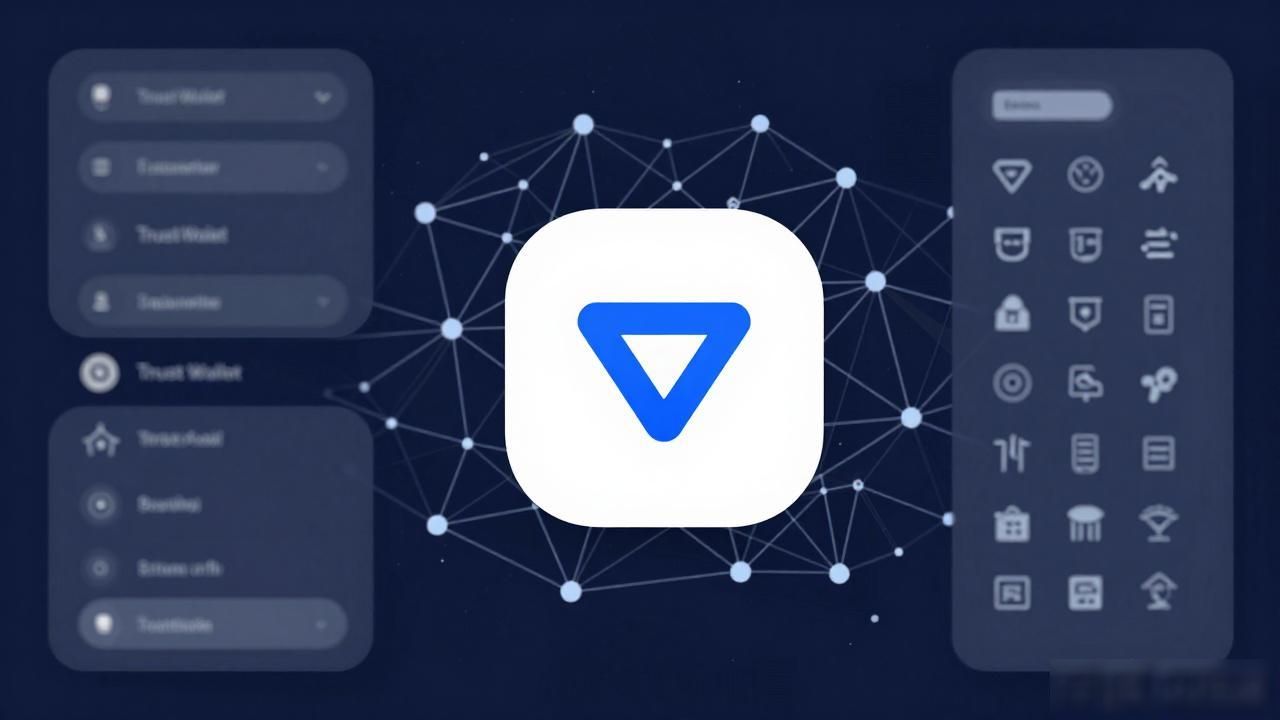 Trust Wallet support system_Trust Wallet App 的支持社区与运营动态_Telegram community engagement
