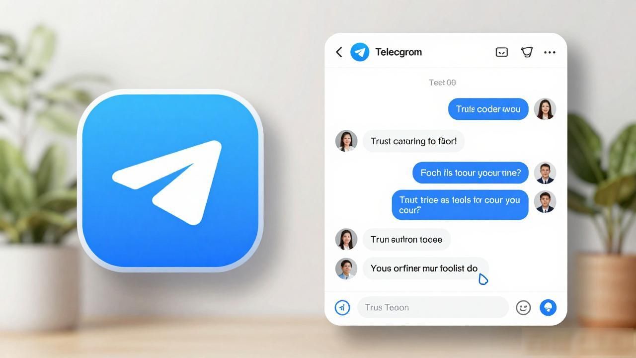 Trust钱包的提现支持系统与用户沟通_Telegram社群提现问题_Trust钱包客服支持