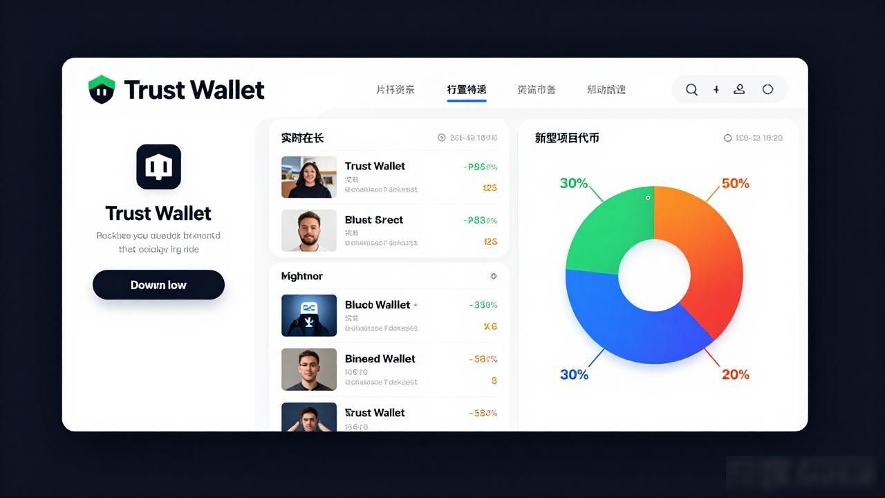 Trust Wallet 官网下载的多元投资策略_Trust Wallet多元投资策略_Trust Wallet官方下载渠道