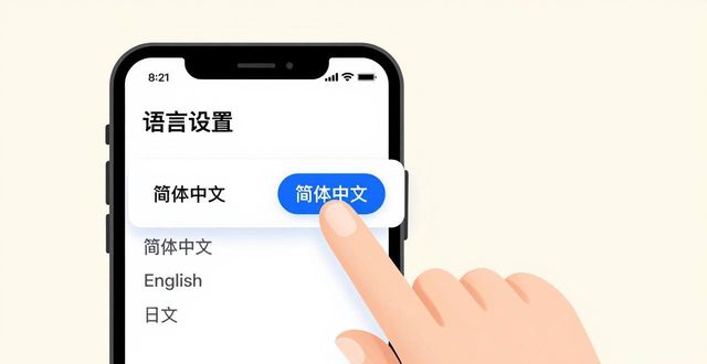 如何在币安Trust钱包手机版中设置语言选项?_币钱包怎么使用交易_币钱包怎么弄