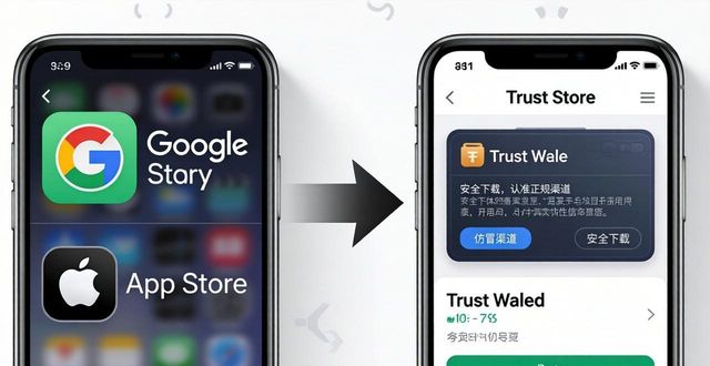 Trust钱包如何确保注册渠道的有效性?_钱包如何注册_钱包注册流程