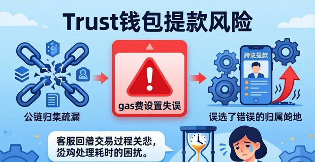 钱包业务是什么_钱包体系_Trust钱包的提款风险与管理策略