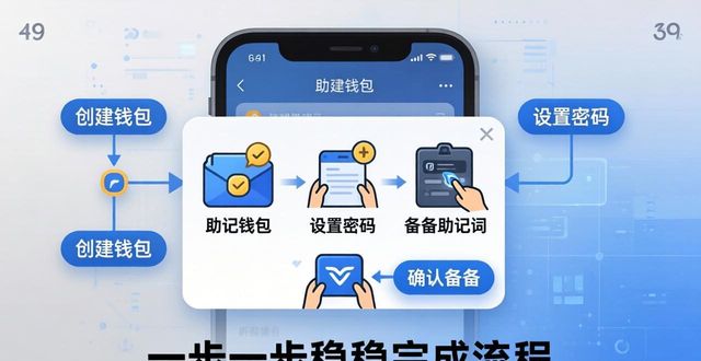 新手必知:为什么选择Trust Wallet最新版本下载而不仅仅是其他钱包!_钱包这个软件怎么样_钱包官方下载