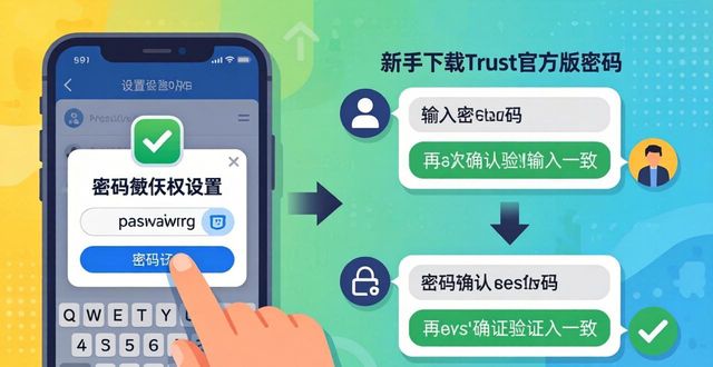 新手助力礼包_新手帮助_新手下载Trust官方版本的步骤与建议,助你快速进入投资市场!