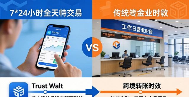 金融交易网站_你必须知道的10个金融网站_Trust Wallet 官网下载与传统金融交易的比较