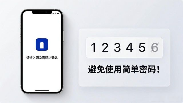 货币钱包安全密码忘记_如何在币安Trust钱包手机版中设置安全密码？_钱包币密码安版安全设置是什么