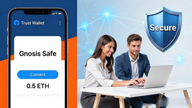 签名解密_签名获取工具_Trust Wallet 的多签名功能解析