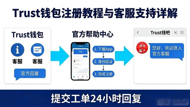 钱包授权管理系统_钱包技术_Trust钱包的注册培训与用户支持体系