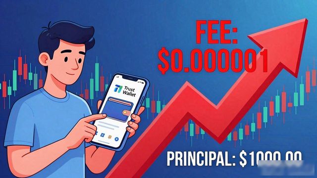 Trust钱包用户体验与网络费用的相关性_Trust钱包用户体验与网络费用的相关性_Trust钱包用户体验与网络费用的相关性