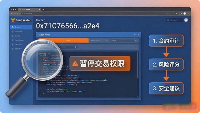 如何评估投资项目风险_如何评估Trust钱包多签的风险？_风险识别和评估