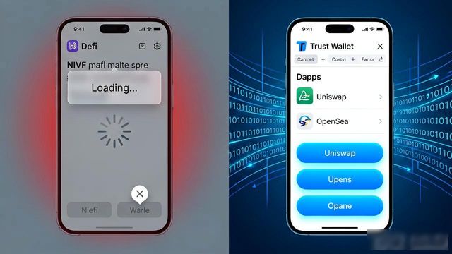 用户评论:使用Trust Wallet官网版下载后,我的数字资产管理变得更简单!_数字资产服务平台_资产数字化是什么意思