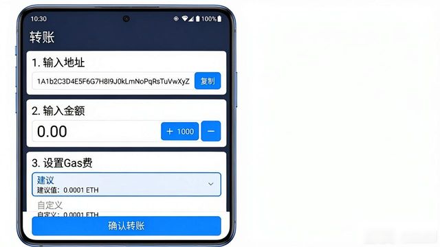 钱包评价_评估Trust Wallet的用户界面：如何让新手轻松上手的数字钱包_钱包评价怎么写