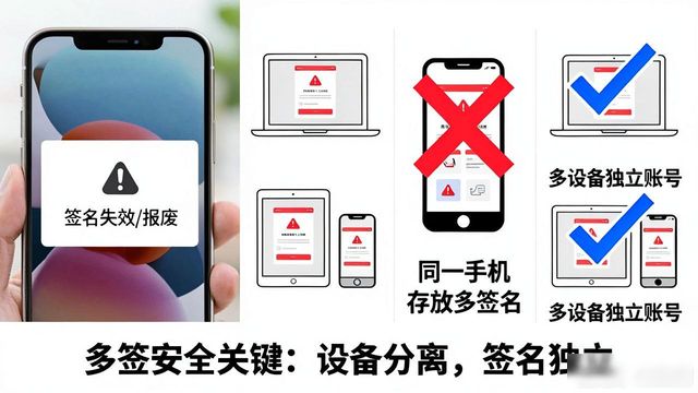 Trust钱包多签安全性解析_Trust钱包多签安全性解析_Trust钱包多签安全性解析