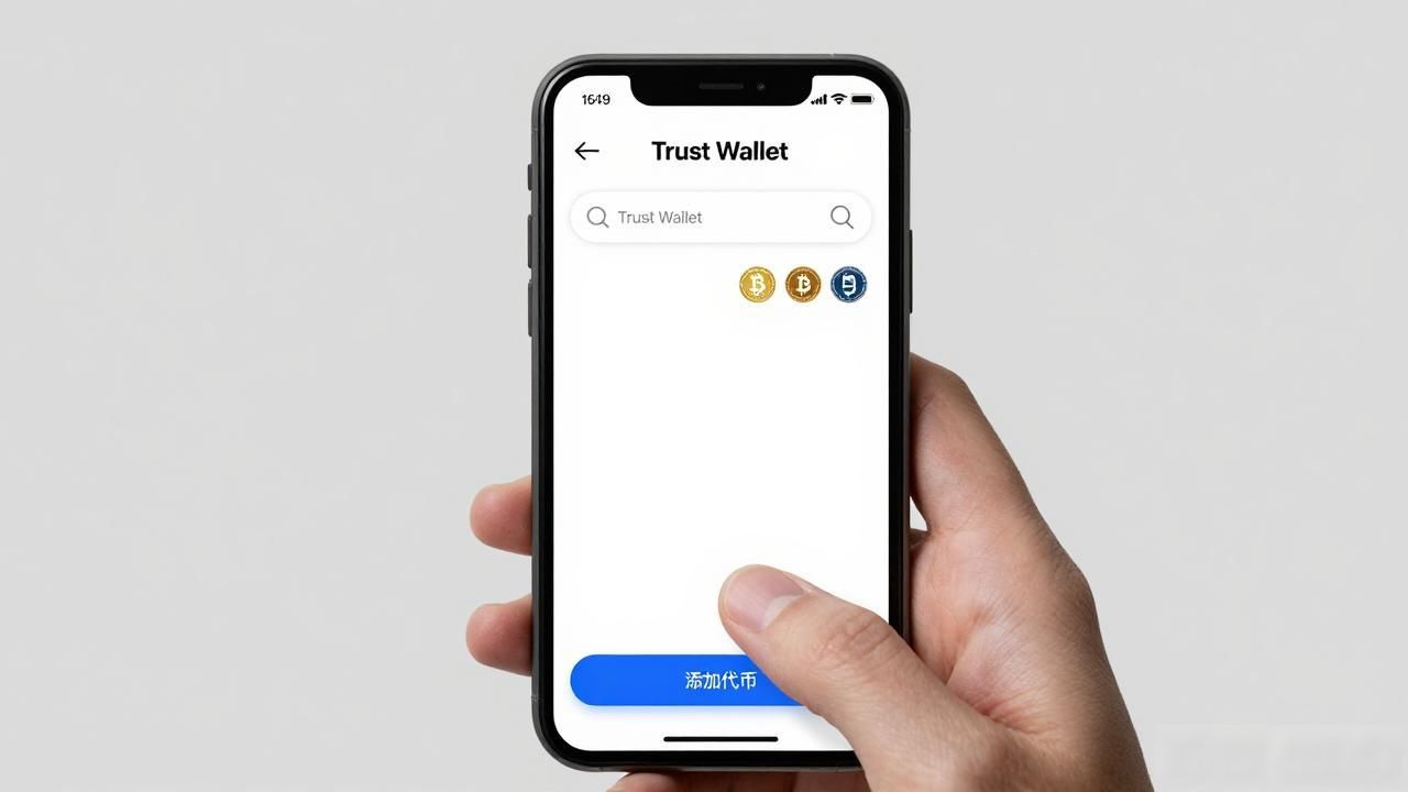 创建及恢复Trust Wallet的详细步骤:保证您的资产安全与无忧_Trust Wallet创建步骤_Trust Wallet助记词备份