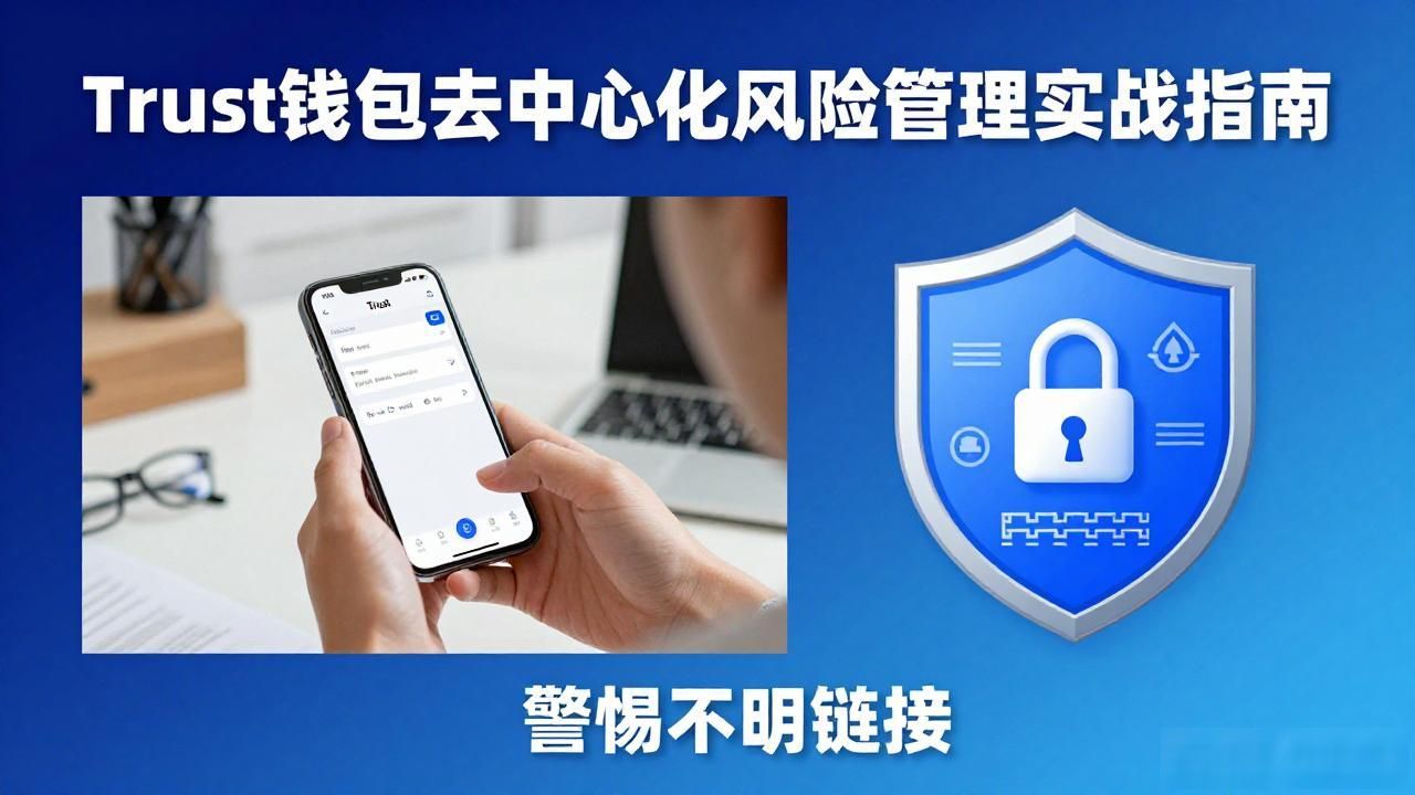 Trust Wallet资产安全管理_加密货币风险规避_Trust钱包的去中心化钱包在风险管理中的应用